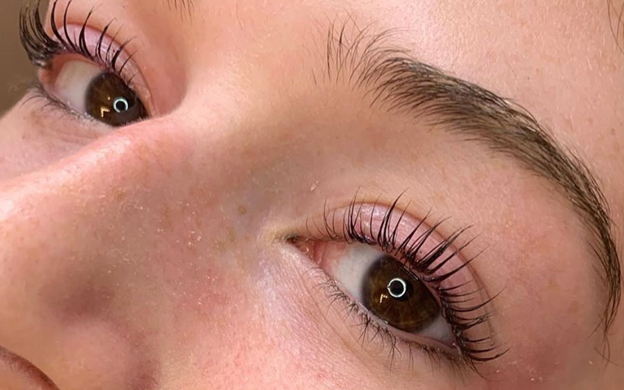 Lash Lifts