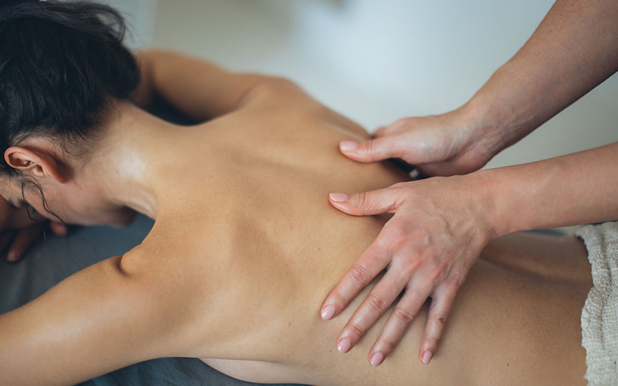 Swedish Massage Swedish Massage