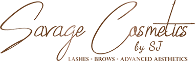 Savage Cosmetics by SJ
