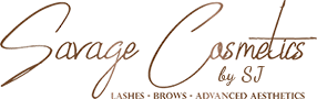Savage Cosmetics by SJ