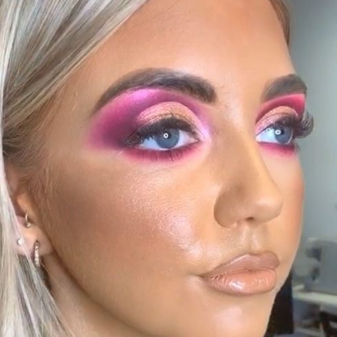 Savage Cosmetics by SJ
