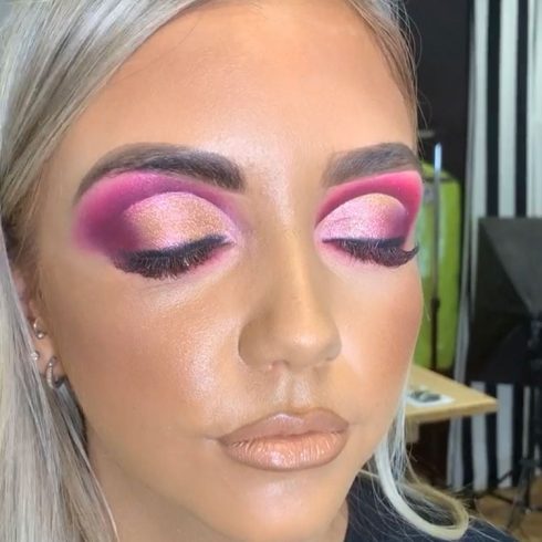 Savage Cosmetics by SJ