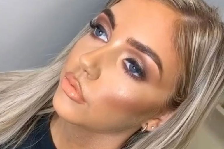 Savage Cosmetics by SJ
