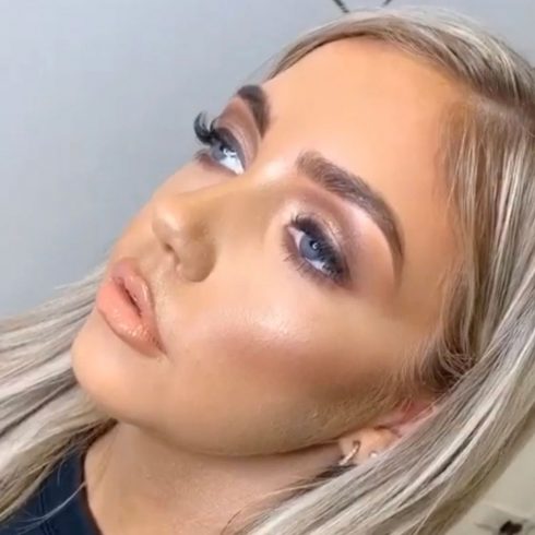Savage Cosmetics by SJ